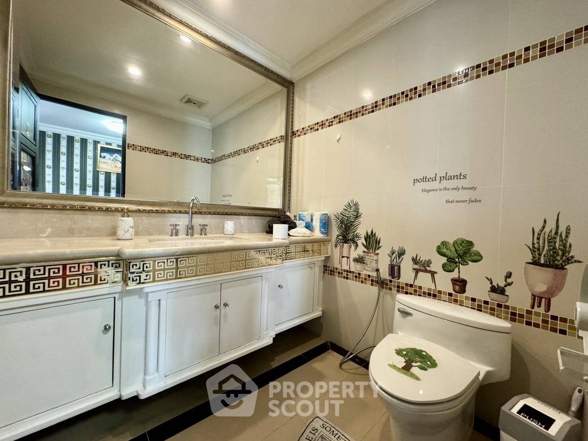 รูป คอนโด 2 ห้องนอน ขนาด 204 ตร.ม. ที่ LK Legend พัทยาใต้ (ID 3281162) - รูปที่ 7/24