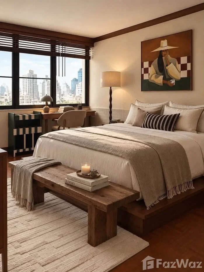 รูป 2 bedrooms · 3 bathrooms 6756408 - รูปที่ 2/9