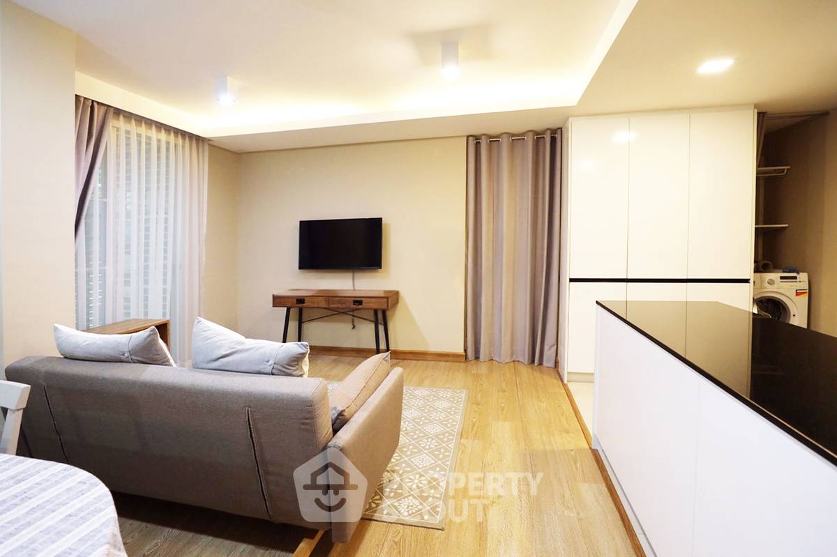 รูป ขายคอนโด 2 ห้องนอน 71 ตร.ม. ในโครงการ Maestro 39 สุขุมวิท 39 ใกล้ BTS พร้อมพงษ์ (ID 2981676) - รูปที่ 2/15