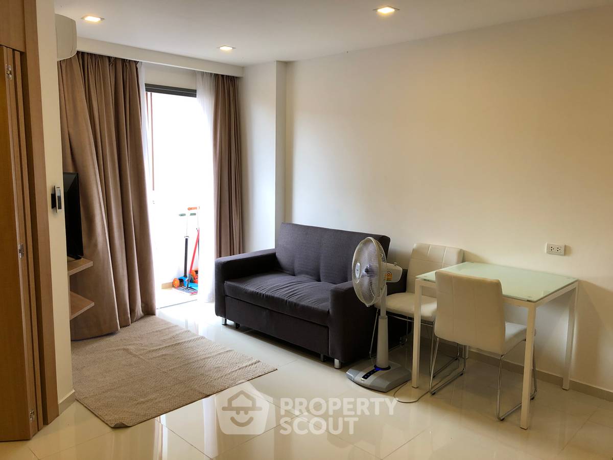 รูป ขายคอนโด 1 ห้องนอน City Garden Pratumnak ย่านพระตำหนัก (ID 3281640) - รูปที่ 10/16