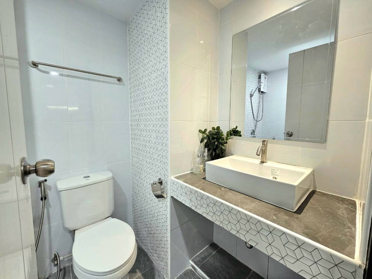 picture for sale studio one lad-phrao 102 - 6/6