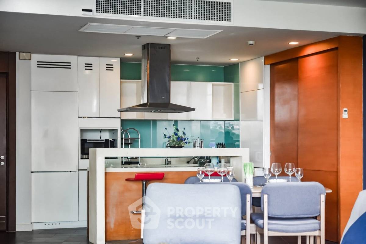 picture Large 2-BR 154 Sqm For Sale At Ananya Beachfront Condominium (ID 3281149) - 12/19