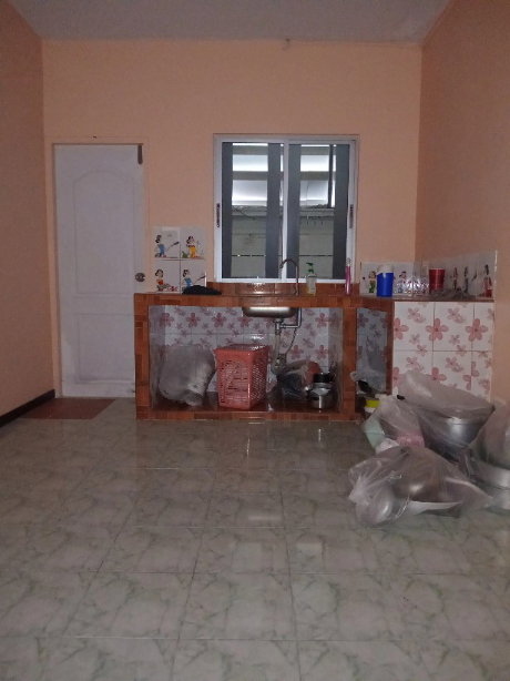 รูป ‼️ขายด่วน‼️ 🏡 ทาวน์เฮ้าส์ 2 ชั้น 4 ห้องนอน 2 ห้องน้ำ เดอะ เฟิร์ส โฮม รังสิต - ลำลูกกา คลอง 2 - รูปที่ 7/24