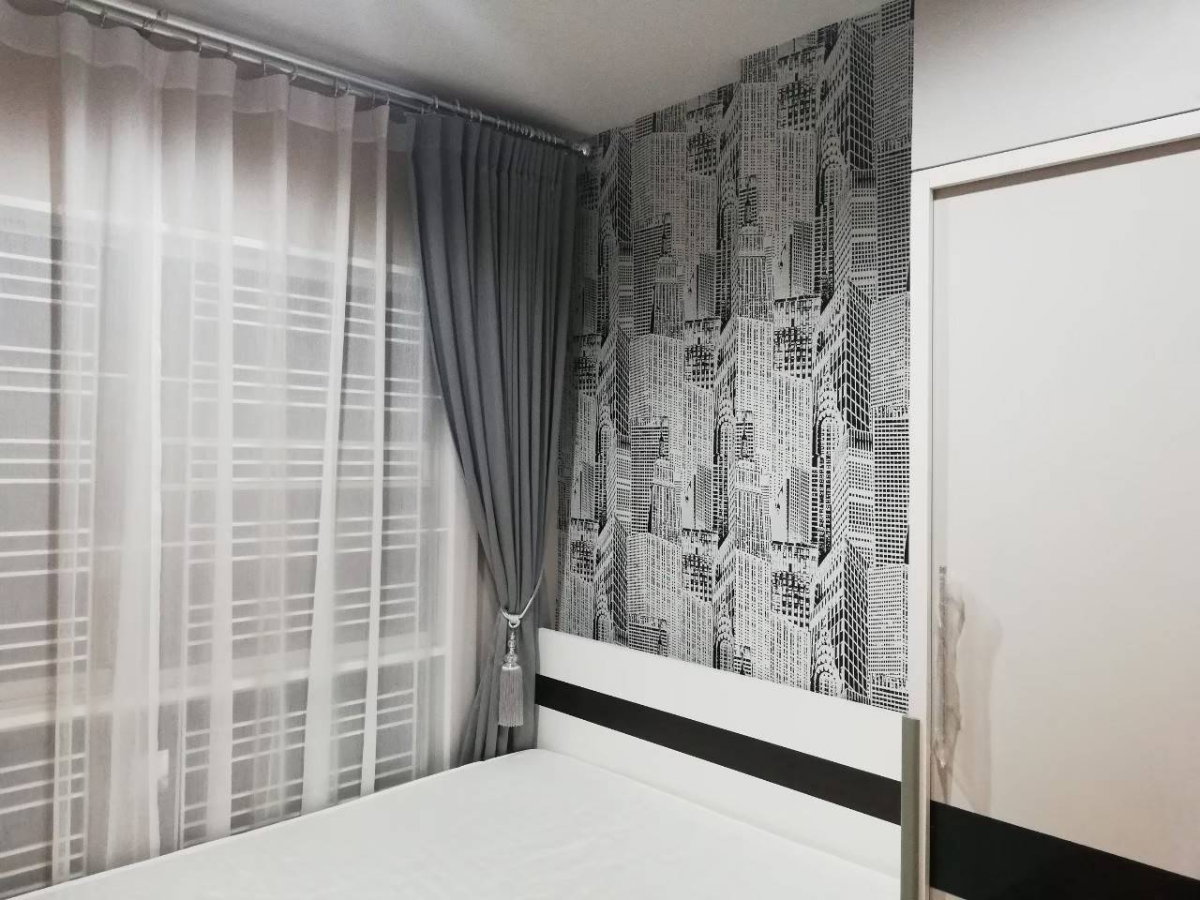 picture For Rent Condo The Kith Lite Bangkadi-Tiwanon 6,500 - 1/16