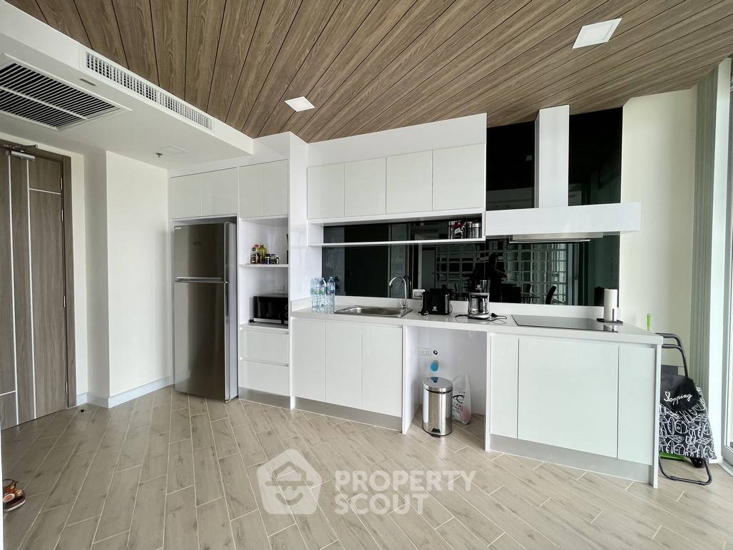รูป คอนโด 3 ห้องนอน ชั้น 17 ขนาด 168 ตร.ม. ที่ Del Mare Condominium บางเสร่ (ID 3282484) - รูปที่ 3/25