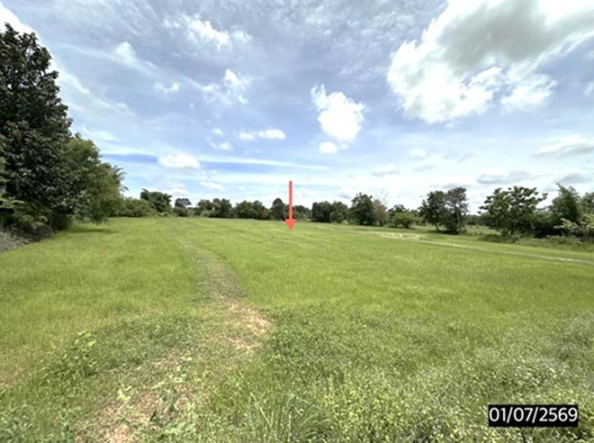 picture LAND 4242 Sq.w. Yang Si Surat Maha Sarakham for 2.8M - 6/17
