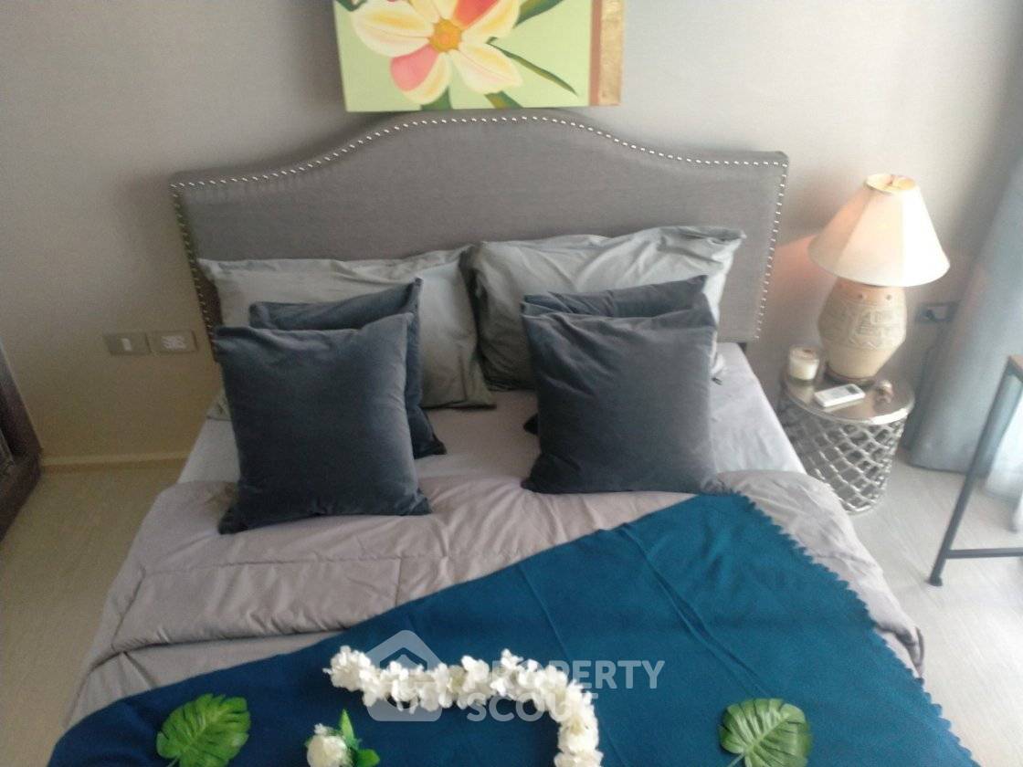 รูป ใกล้ BTS ทองหล่อ 300 ม. | 2 ห้องนอน Rhythm Sukhumvit 36-38 (ID 3286121) - รูปที่ 8/8