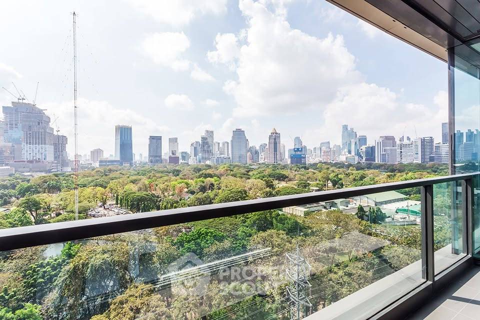 รูป ขายคอนโด 1 ห้องนอน 87 ตร.ม. Sindhorn Tonson ใกล้ BTS ราชดำริ (ID 2814734) - รูปที่ 17/18