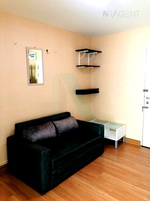 Condos for sale : For Sell Condo DEN VIBHAVADI Building A, Floor 8,1 bed room, Room size 28 sqm