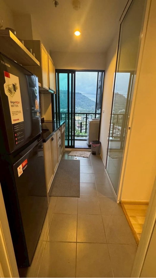 picture For Rent Condo The Base Height Phiket 🏢🏢 - 3/7