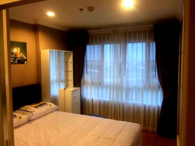 ขายคอนโด : 🔥 ขายคอนโด ลุมพินี เพลส พระราม 9-รัชดา | LPN PLACE Ratchada-Rama 9 | ใกล้ MRT พระราม 9