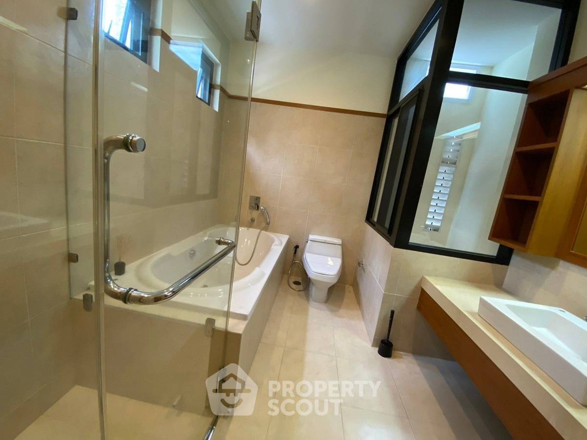 รูป บ้าน 4 ห้องนอน 480 ตร.ม. ในโครงการ Patsara Gardens ย่านทองหล่อ (ID 2001969) - รูปที่ 14/22