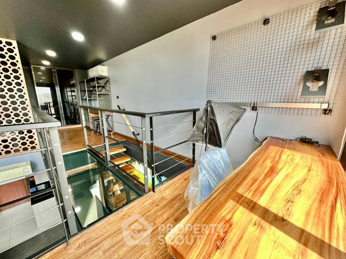 รูป คอนโด 1-ห้องนอน ที่ ลากูน่าบีช รีสอร์ท 2 คอนโดมีเนียม ใกล้ เมืองพัทยา (ID 3280962) - รูปที่ 9/36