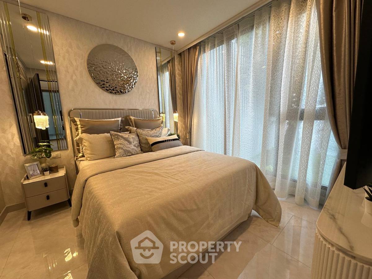 รูป คอนโด 1-ห้องนอน ที่ โคปาคาบ่าน่า คอรัลรีฟ ใกล้ หาดจอมเทียน (ID 3281156) - รูปที่ 5/8