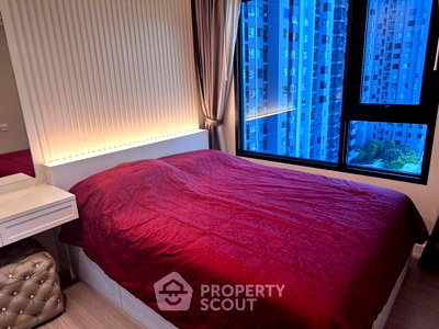 คอนโดให้เช่า : คอนโด 2 ห้องนอน Life Sathorn Sierra ใกล้ BTS ตลาดพลู (ID 3129592)