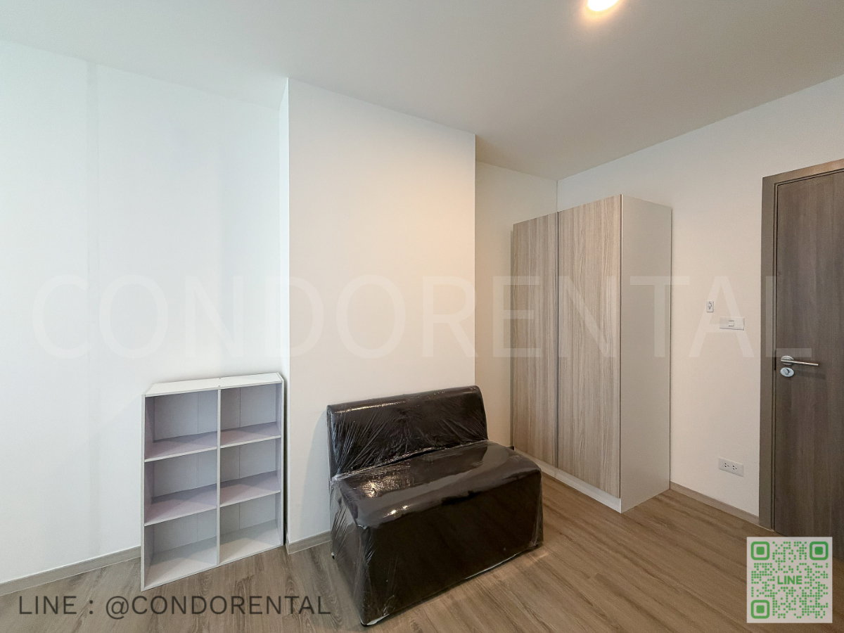 picture @Condorental condo for rent The Origin Bangkae - 7/14