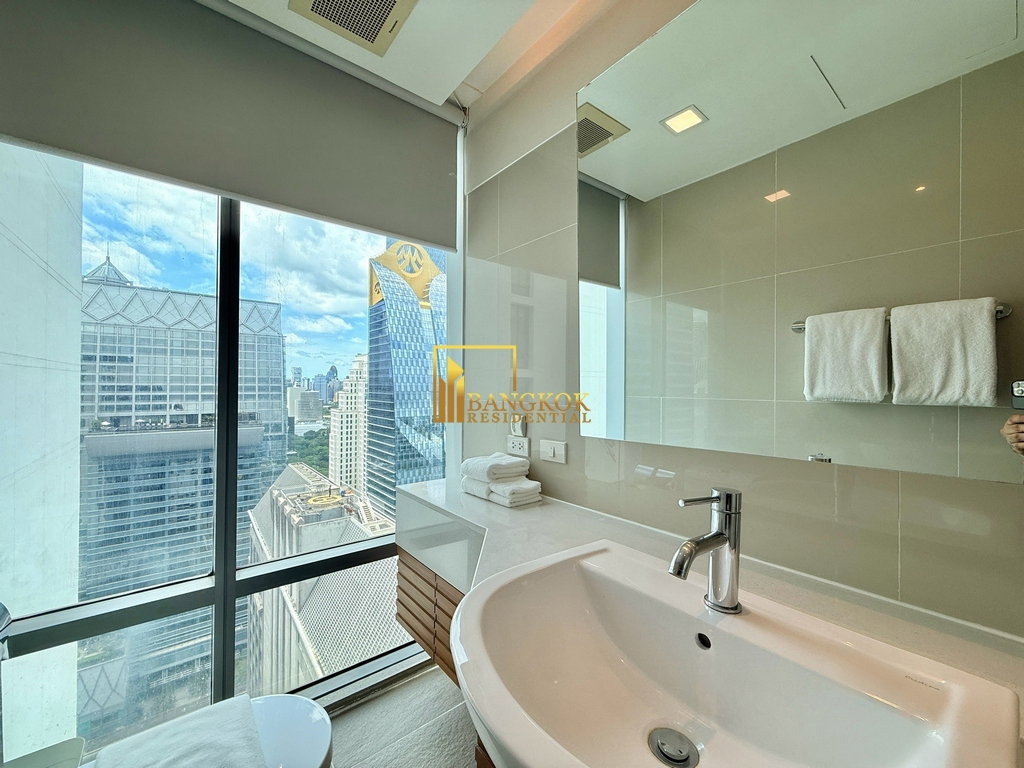 picture Bright 3 Bedroom Serviced Apartment in Ploenchit - BR7037SA - 19/35