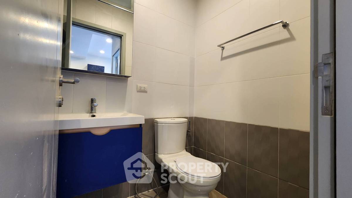 รูป คอนโด 2-ห้องนอน ที่ เอ็กซ์ที เอกมัย ใกล้ BTS ทองหล่อ (ID 3078341) - รูปที่ 6/9