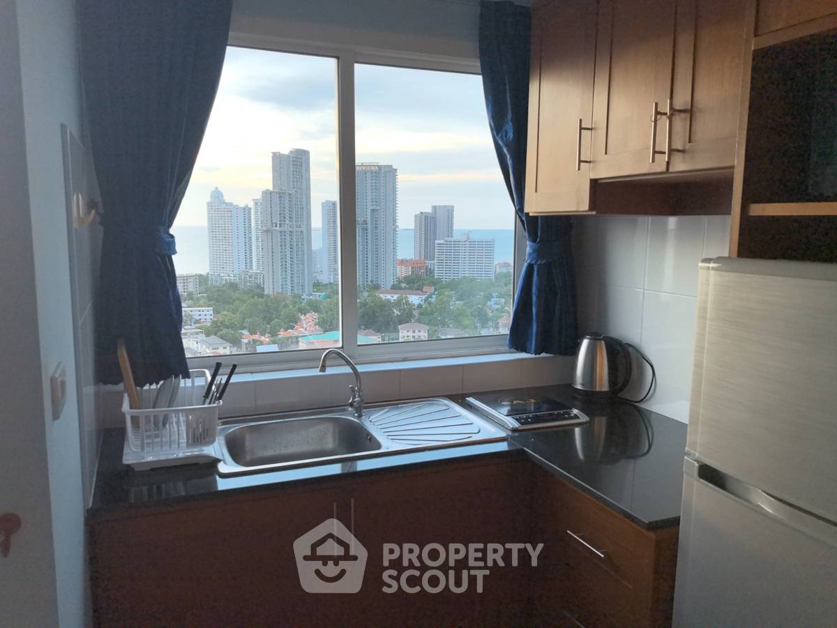 รูป คอนโด 1 ห้องนอน ชั้น 24 ที่ AD Hyatt Condominium นาเกลือ (ID 3281301) - รูปที่ 23/26