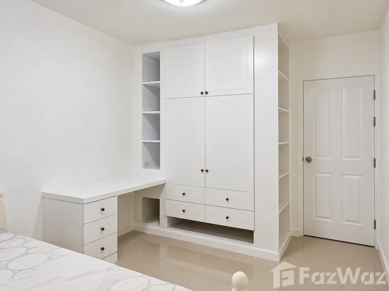 รูป ขาย บ้านเดี่ยว 3 ห้องนอน ในโครงการ ลา วัลเล่ วิลล์ หัวหิน 6755294 - รูปที่ 8/12