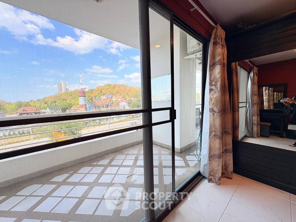 รูป คอนโด 1 ห้องนอน ขนาด 95 ตร.ม. Pattaya Hill Resort ขาย (ID 3280977) - รูปที่ 7/27