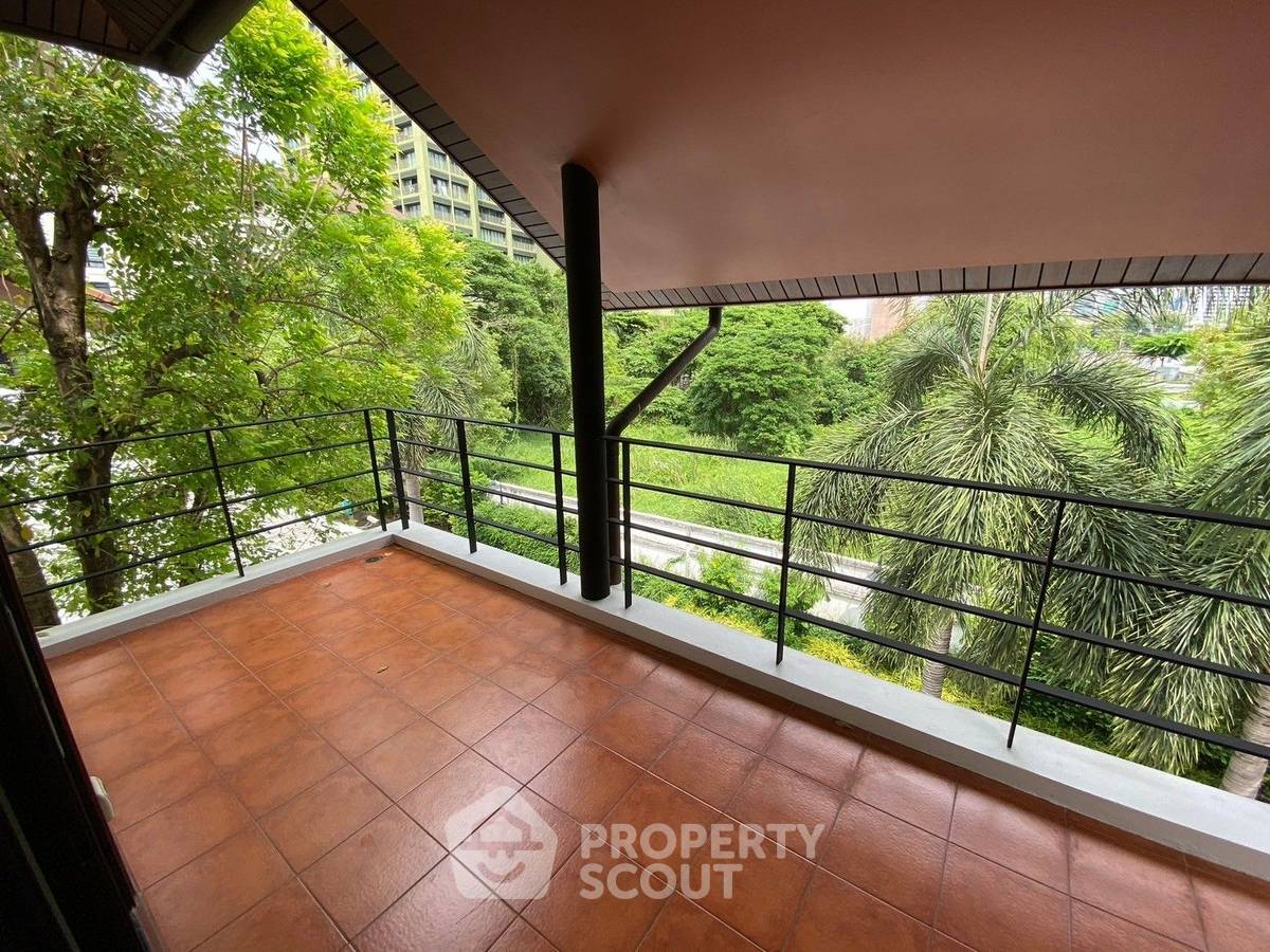 รูป บ้าน 4 ห้องนอน 480 ตร.ม. ในโครงการ Patsara Gardens ย่านทองหล่อ (ID 2001969) - รูปที่ 17/22