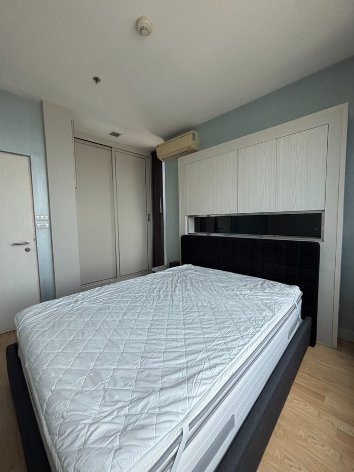picture For Rent VANTAGE RATCHAVIPHA Fully Furnished (Near BTS Ratchayothin) - 19/20