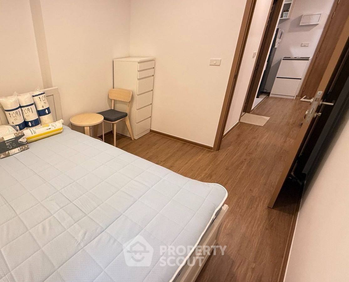 รูป คอนโด 2-ห้องนอน ที่ เดอะ ลิฟวิ่น รามคำแหง ใน หัวหมาก (ID 3287926) - รูปที่ 2/5
