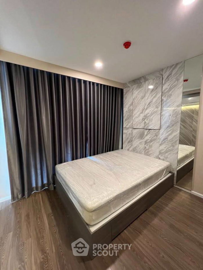 picture 1-BR Condo At The Origin Ratchada-Ladprao Near MRT Ratchadaphisek (ID 3287495) - 4/11