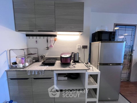 คอนโด 1-ห้องนอน ที่ เคียงทะเล คอนโดเทล ใกล้ ถนนพระตำหนัก พัทยา (ID 3281310)