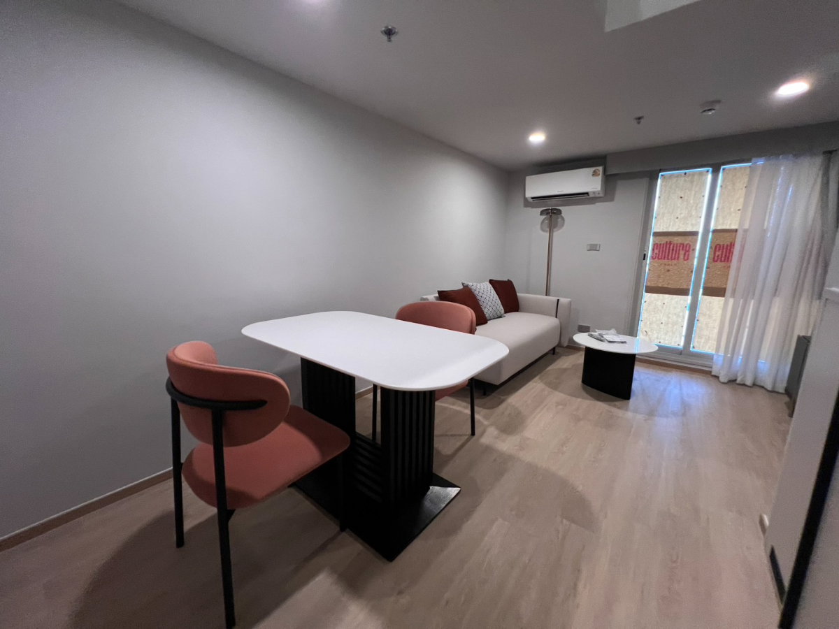picture Code: 26KJ4845  for rent Culture Chula 🔥🔥 Line ID: @kjcondo (with @)🔥🔥 - 11/22