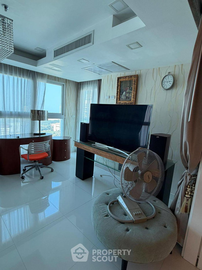 picture 2-BR Condo at Cosy Beach View close to Phratamnak (ID 3282295) - 11/32