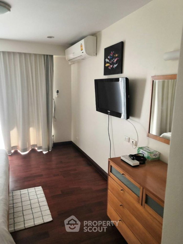 picture 300m To MRT Sukhumvit, 21st-Floor 2-BR Asoke Place (ID 654433) - 13/20
