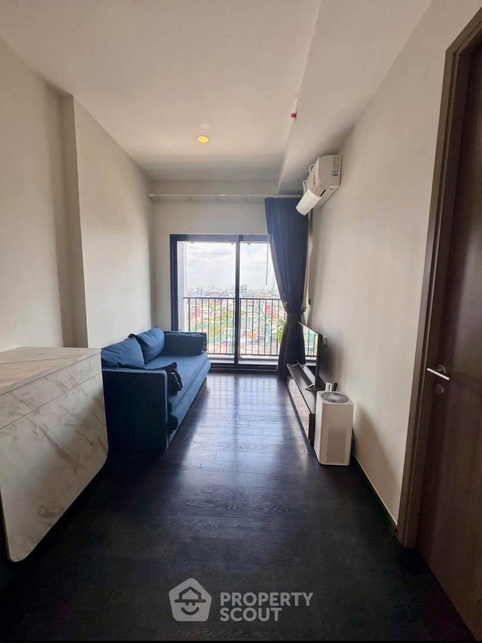 picture Great Value 1-BR At Park Origin Thonglor, BTS Thong Lor (ID 3279236) - 6/7