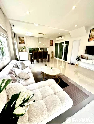 เช่าบ้านเดี่ยว ภูเก็ต : บ้านเดี่ยวให้เช่า 3 ห้องนอน ในโครงการ ศุภาลัย ลากูน ภูเก็ต 6753186