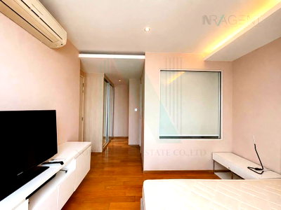Condos for rent : 🚩 For Rent Condo H SUKHUMVIT 43 Building 1, Floor 12,2 bed room, Room size 72 sqm