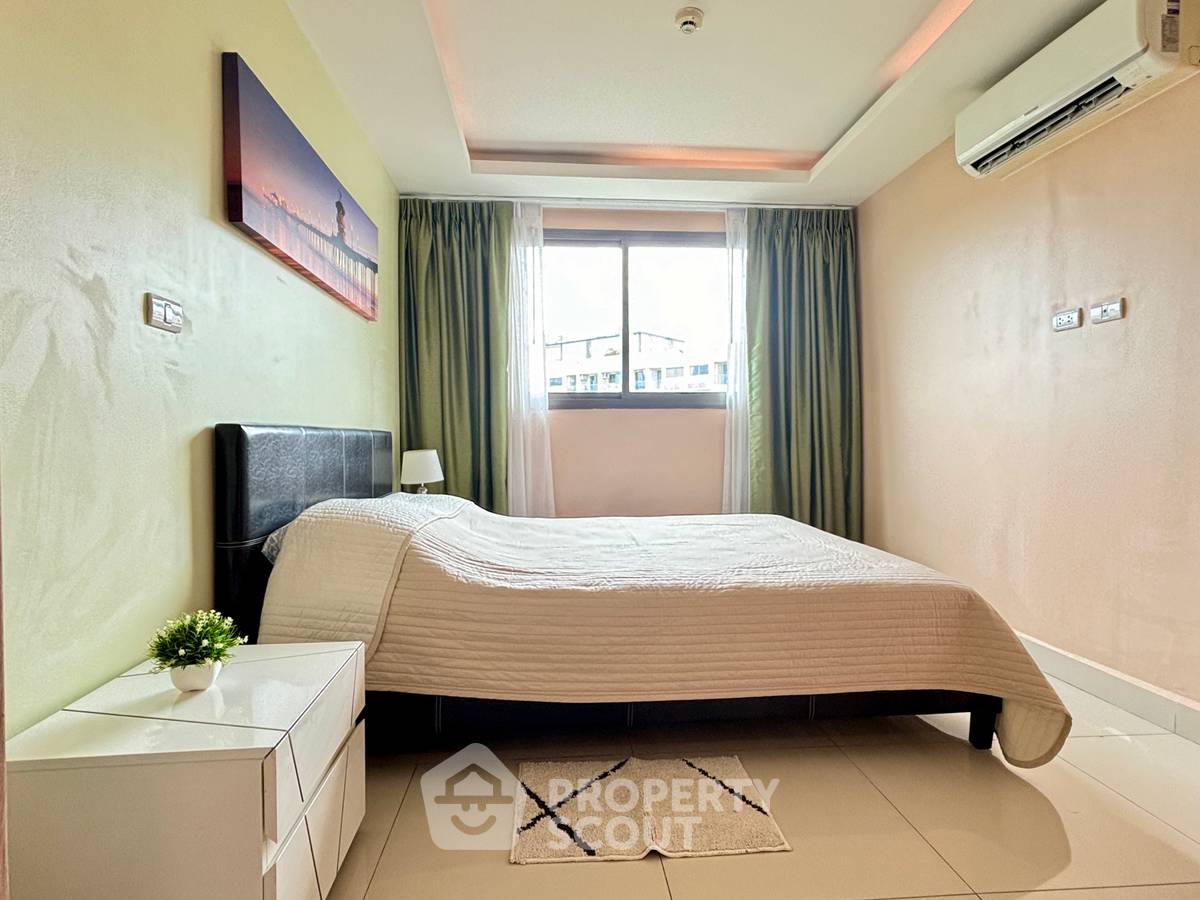 รูป ขายคอนโด 1 ห้องนอน Laguna Beach Resort 3 The Maldives พัทยา (ID 3280964) - รูปที่ 13/34