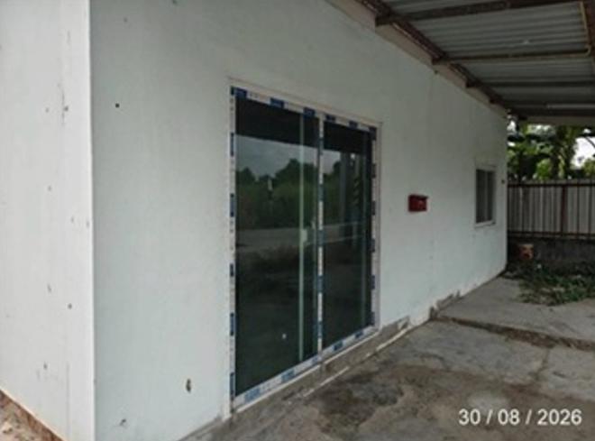 picture HOME 1721 Sq.w. Si Racha Chonburi for 17.9M - 6/55