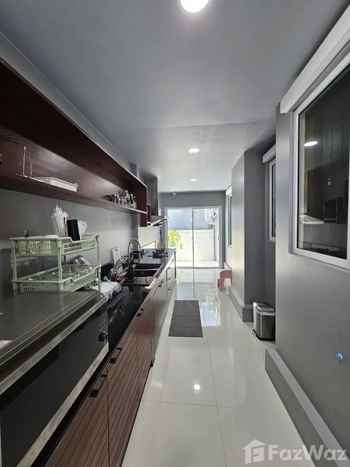 รูป บ้านเดี่ยวให้เช่า 3 ห้องนอน ในโครงการ ภัสสร เกาะแก้ว 6755587 - รูปที่ 13/17