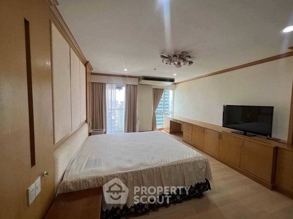 รูป คอนโด 3-ห้องนอน ที่ สีลม สวีท คอนโดมิเนียม ใกล้ BTS เซนต์หลุยส์ (ID 3287407) - รูปที่ 12/45