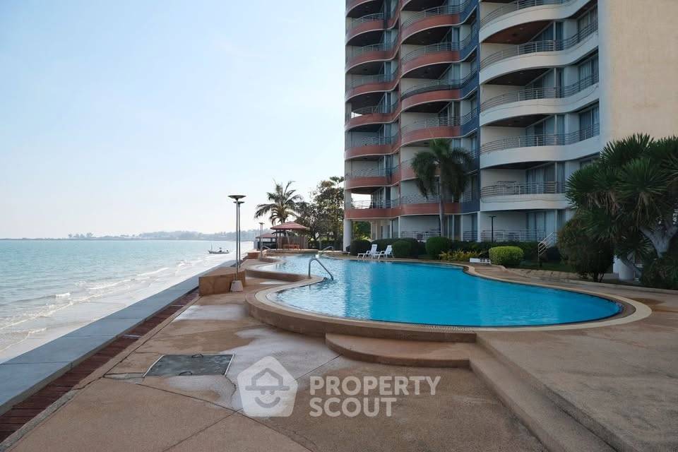 picture 2-BR Condo at Long Beach Condo close to Baan Amphur (ID 3283962) - 14/14