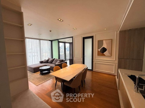 คอนโด 2-ห้องนอน ที่ บีทนิค สุขุมวิท 32 ใกล้ BTS ทองหล่อ (ID 3284266)