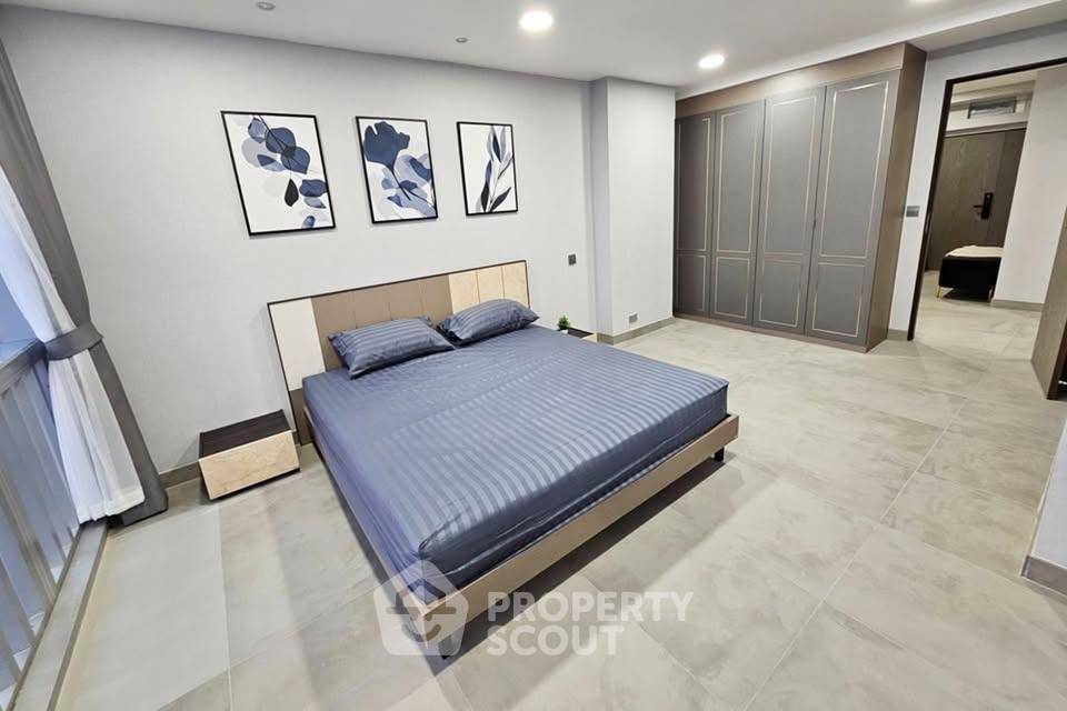 รูป คอนโด 3 ห้องนอน ชั้น 38 The Waterford Diamond Tower Sukhumvit ใกล้ BTS พร้อมพงษ์ (ID 2961785) - รูปที่ 27/30