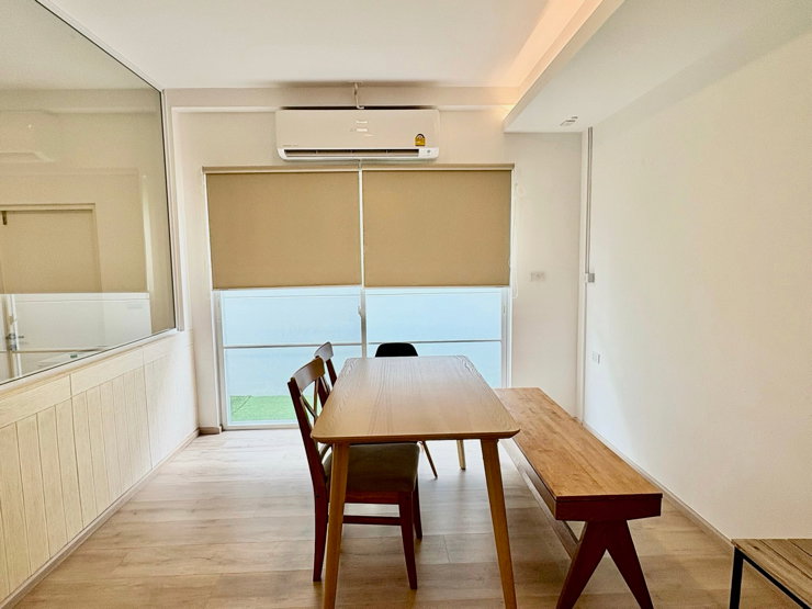 picture House for rent Indy 2 Bangna-Ram2 near Dulwich - 3/13