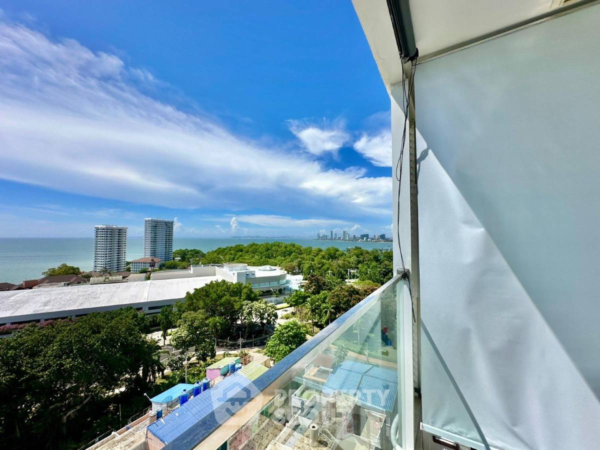 รูป คอนโด 2 ห้องนอน ขนาด 84 ตร.ม. ขายที่ Sky Residences Pattaya พัทยา (ID 3281171) - รูปที่ 15/37