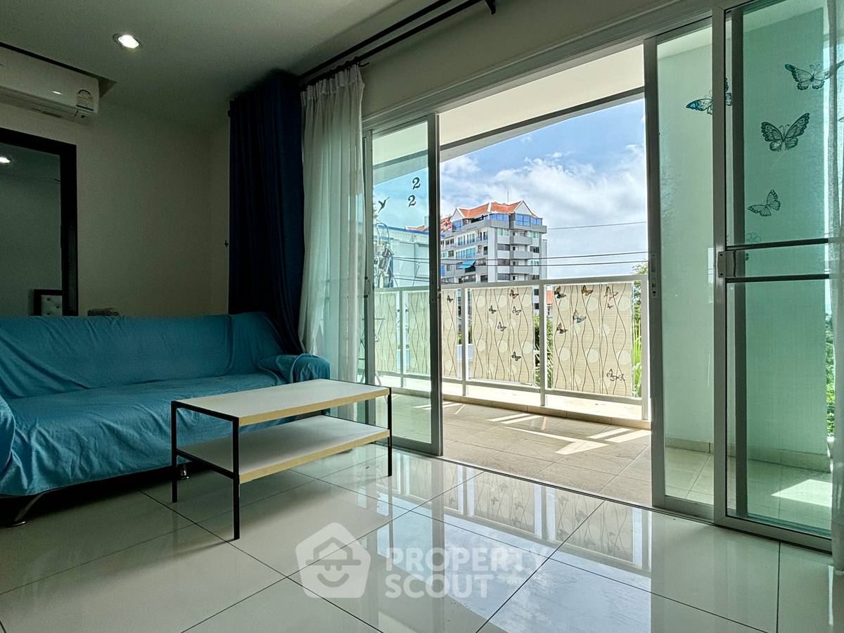รูป คอนโด 1-ห้องนอน ที่ สยาม โอเรียลทัล เอเลแกนซ์ 2 ใกล้ ถนนพระตำหนัก พัทยา (ID 3280986) - รูปที่ 4/20