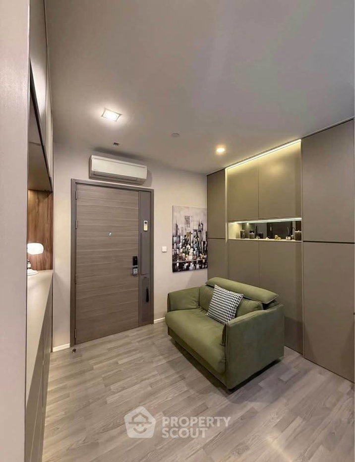 รูป ห้อง 1 ห้องนอน ชั้น 19 The Room Sukhumvit 69 ใกล้ BTS พระโขนง 100 ม. (ID 3288902) - รูปที่ 2/10