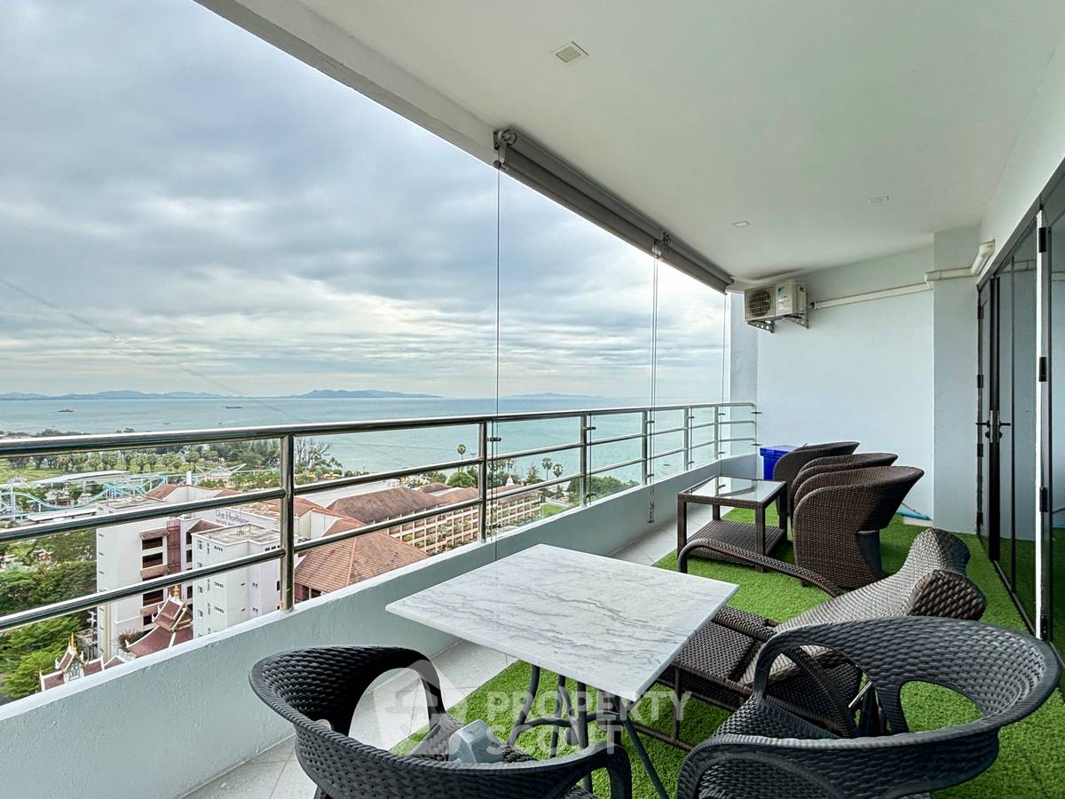 picture 2-BR Condo at View Talay 3 close to Phratamnak (ID 3281144) - 6/22