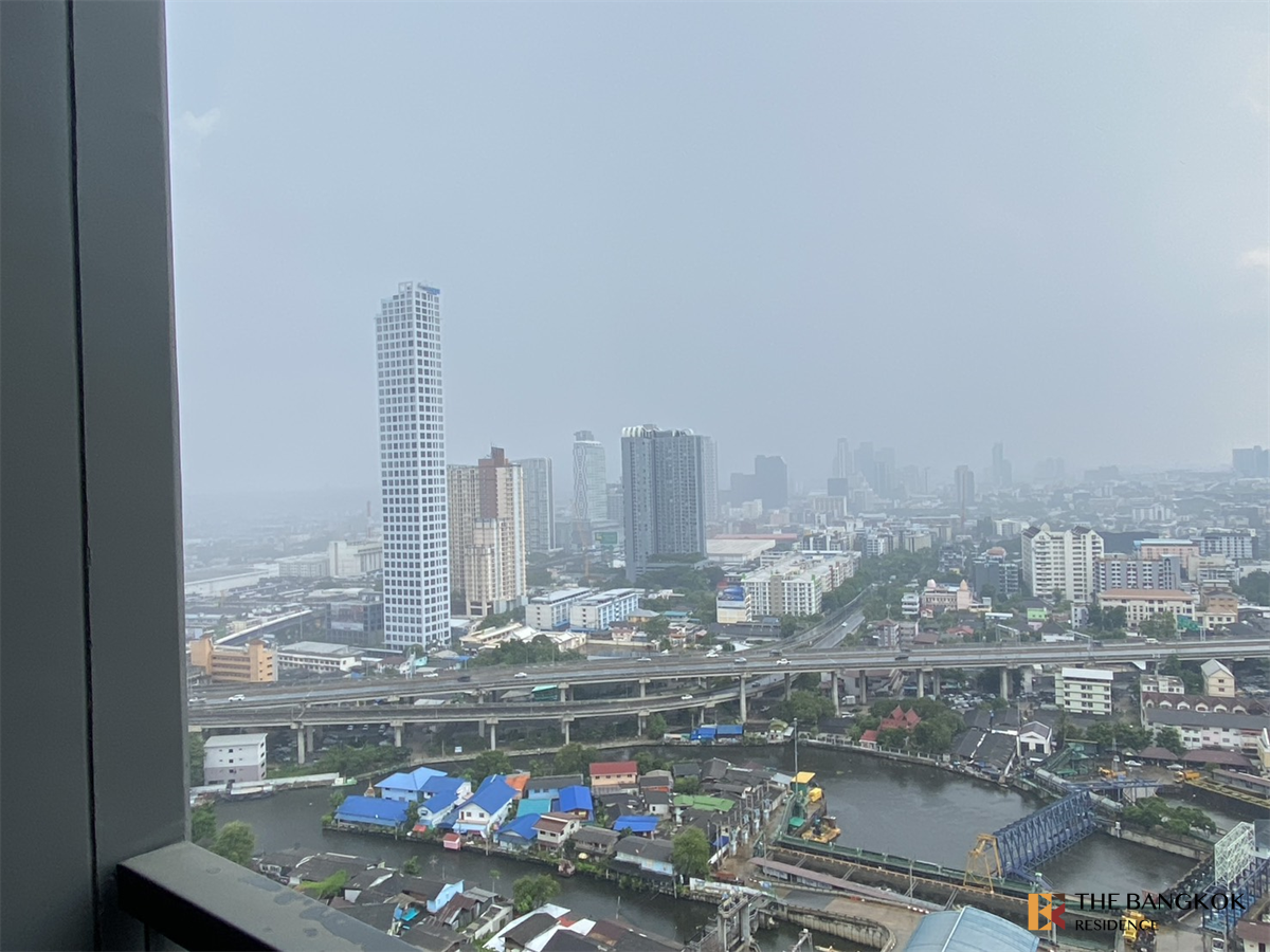 รูป ทำเลแหล่งงาน รายล้อมด้วยไลฟ์สไตล์ ไลฟ์ สุขุมวิท 48 - รูปที่ 10/10