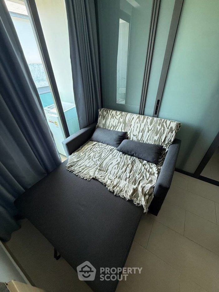 picture 1-BR Condo at The Breeze Beach Side Condominium close to Bangsaray (ID 3281002) - 2/38